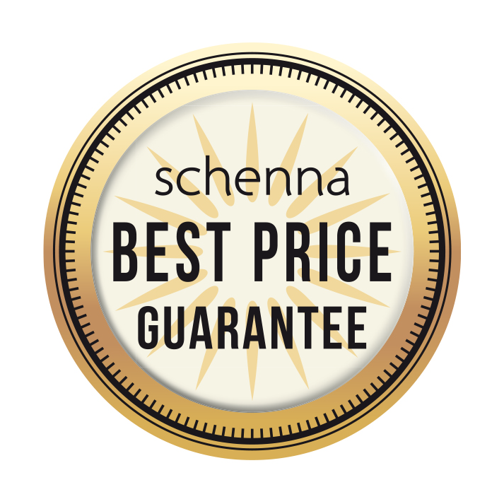 Schenna Bestpreis Guarantee